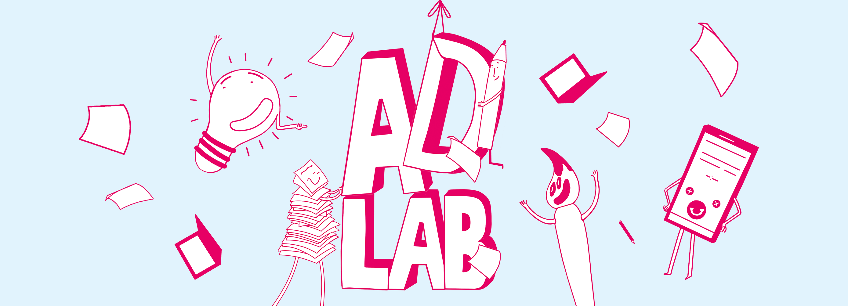 keyvisual ADLab